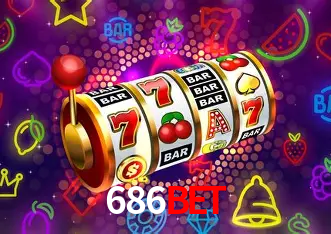 A Emoção da Loteria na 686bet: Uma Chance de Mudança de Vida