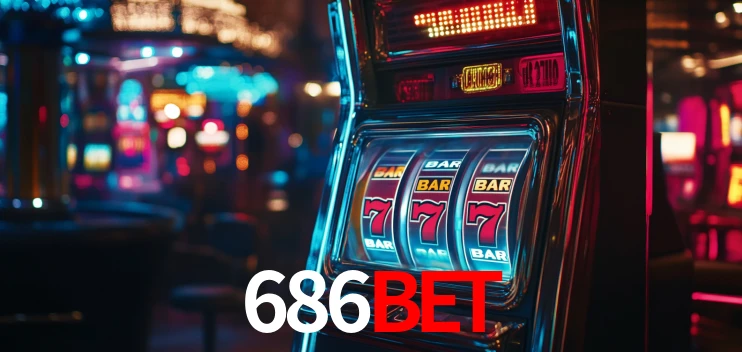 Roulette Table 686bet