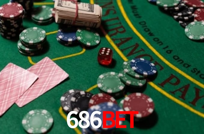 686bet