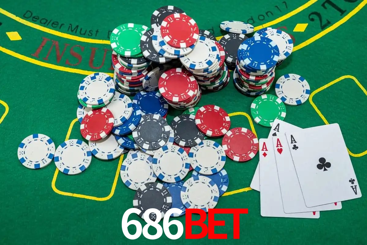 PIX Instantâneo 686bet