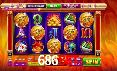 Descubra a Essência do 686bet: Nossa História e Compromissos