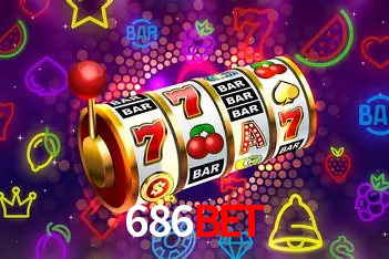 Descubra a Magia dos Jogos de Arcade no 686bet