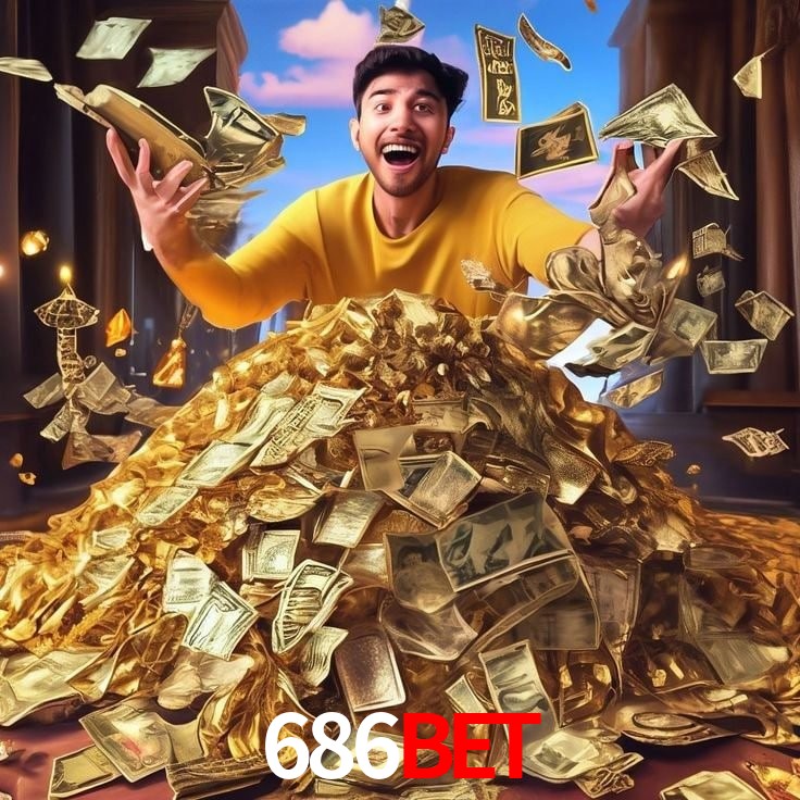 Torneios 686bet