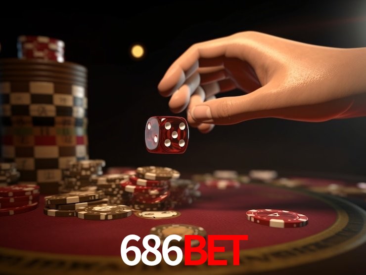 Avaliações dos Jogadores 686bet