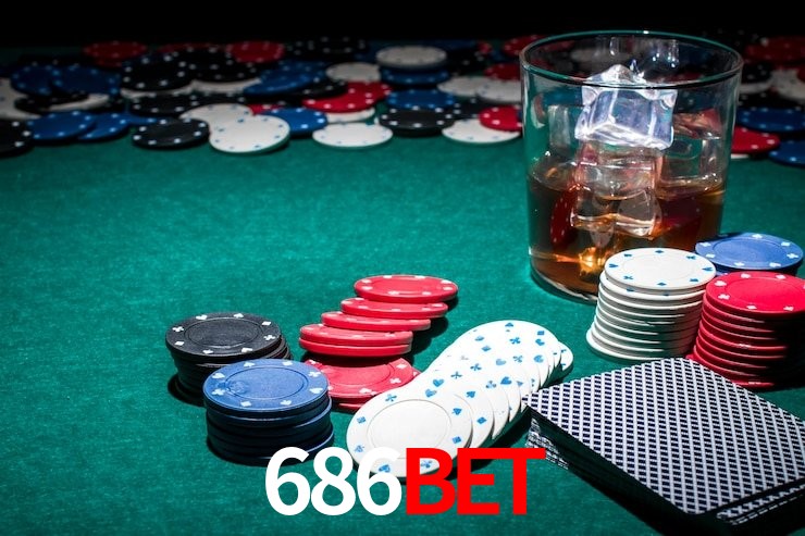 Casino Ao Vivo 686bet