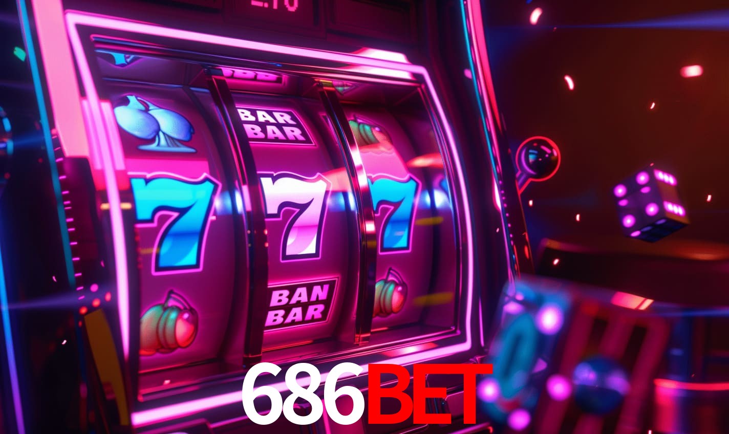 Descubra a Essência do 686bet: Nossa História e Compromissos
