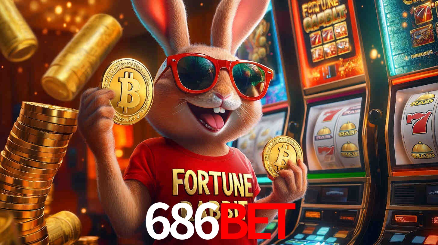 Inovações de Jogos na 686bet: O Futuro das Experiências Interativas