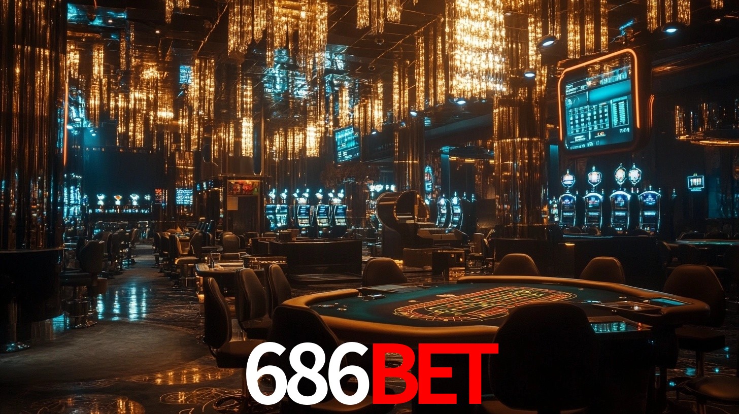 686bet: Seu Especialista em Apostas Esportivas Brasileiras