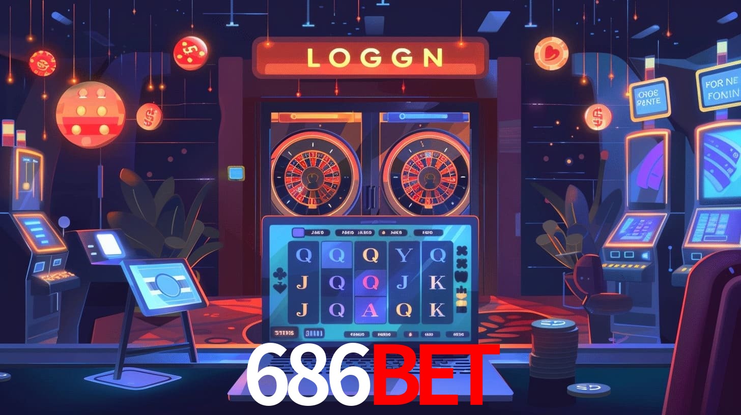Promoção Relâmpago 686bet