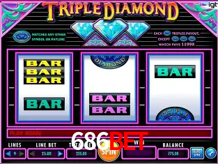 Explorando a Categoria de Eventos em Apostas na 686bet