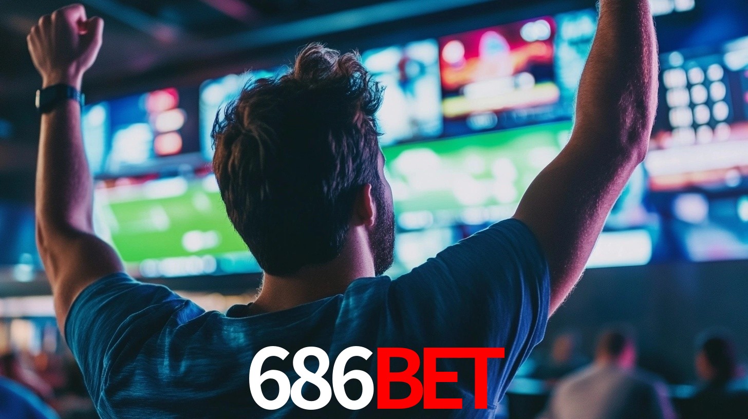 686bet - LICENCIADO OFICIAL - 686bet.com