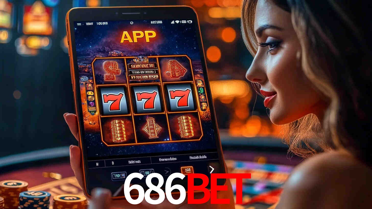 686bet