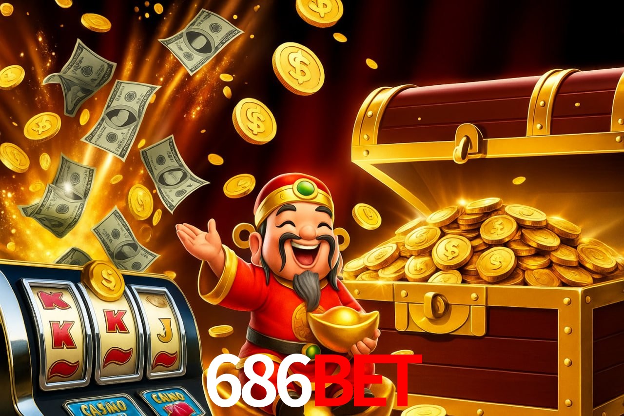 Interface Premium 686bet