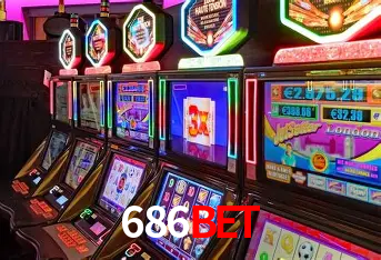 A Emoção da Loteria na 686bet: Uma Chance de Mudança de Vida