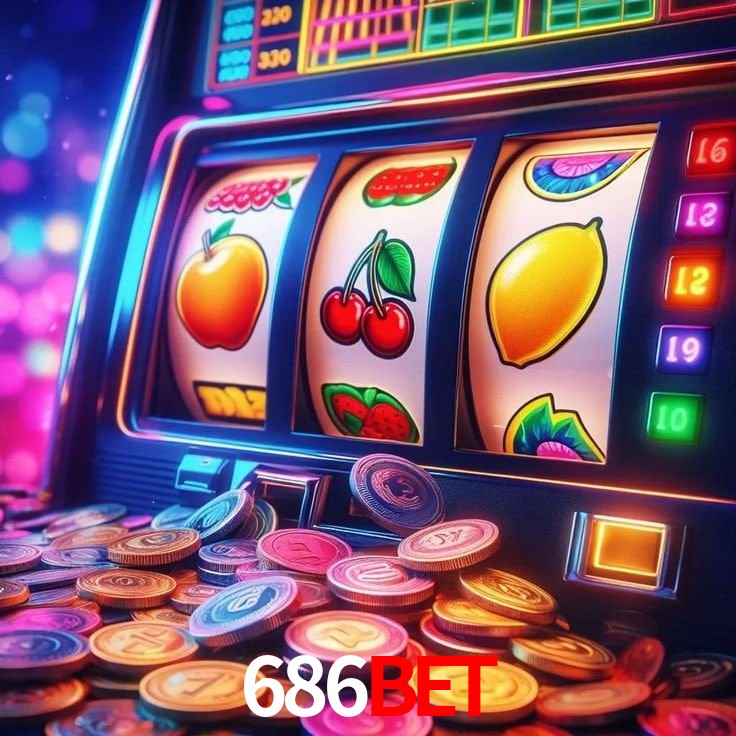 Apostas de Tênis 686bet