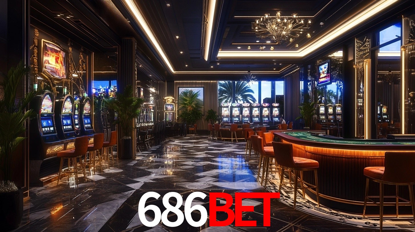 Exclusive Games 686bet