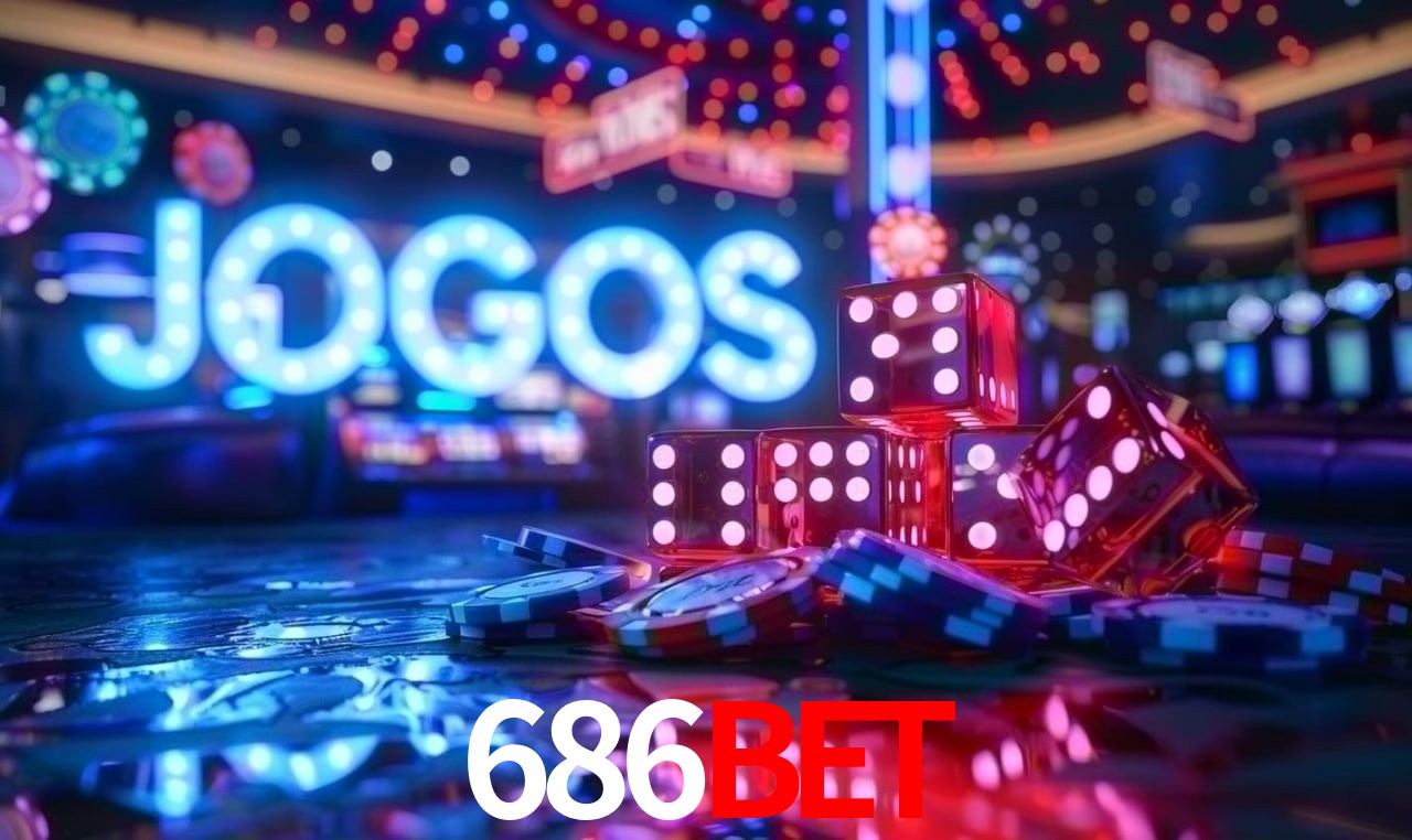 Roda da fortuna na 686bet