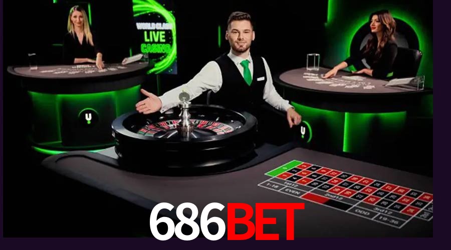 Platform Technology 686bet