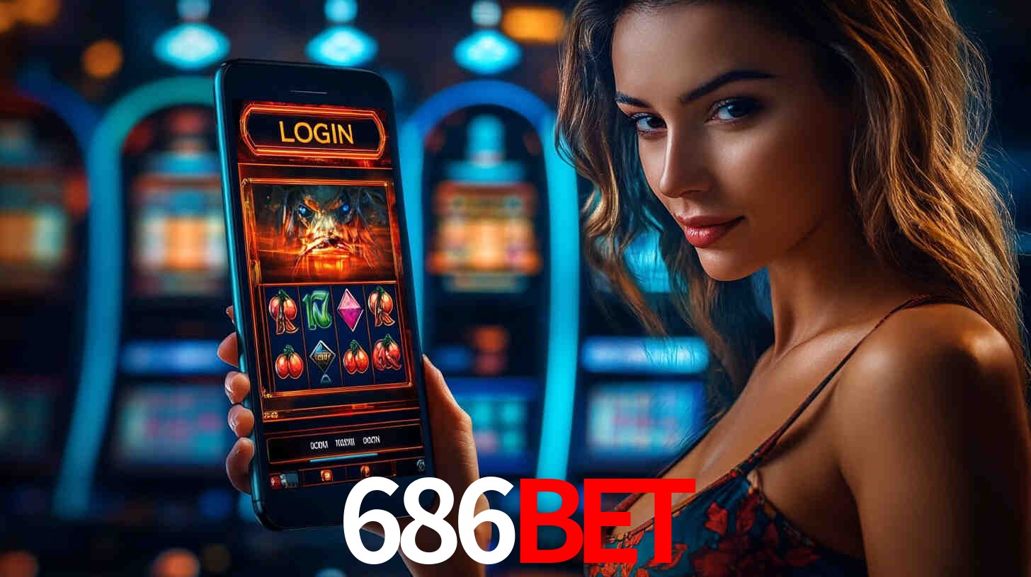 Bônus Generosos e Exclusivos no 686bet para Você!