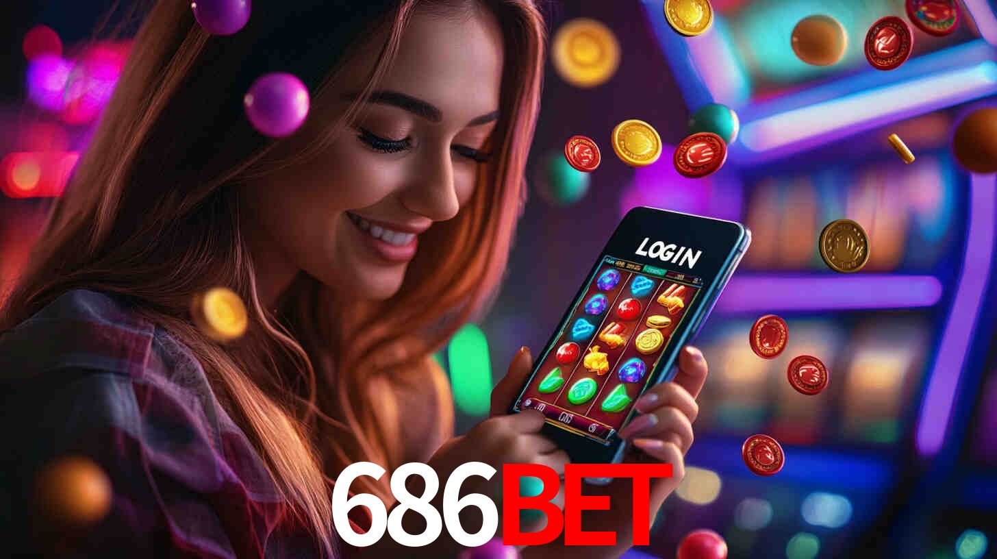 686bet apk