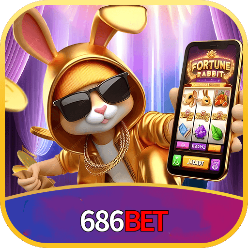 APP oficial da 686bet para mobile